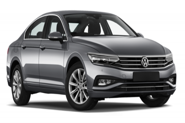 Volkswagen Yeni Passat